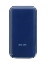 Внешний аккумулятор Xiaomi Power Bank Pocket Edition Pro, 10000 mAh, 33Вт (Blue)